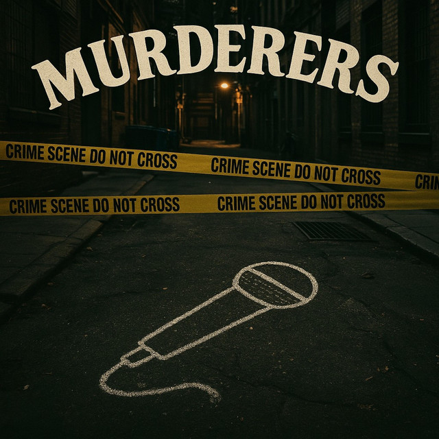 Murderers