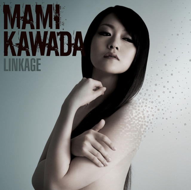 LINKAGE cover art