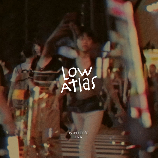 undefined album image