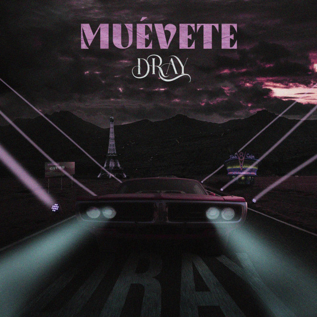 MUÉVETE