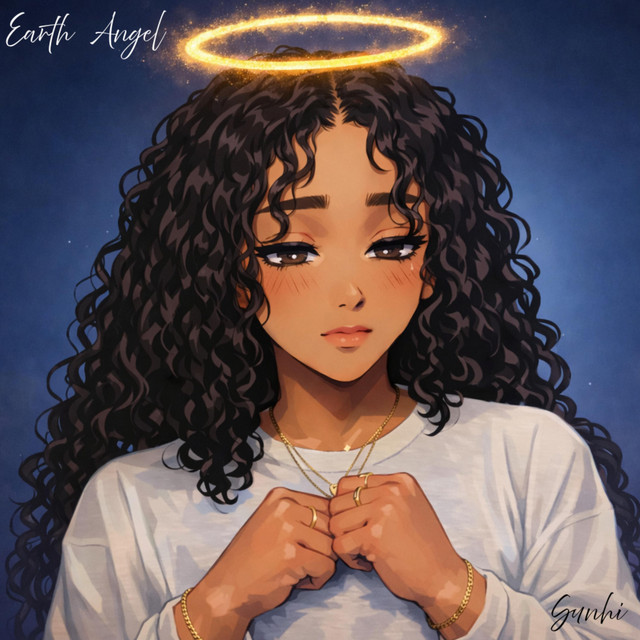 Earth Angel