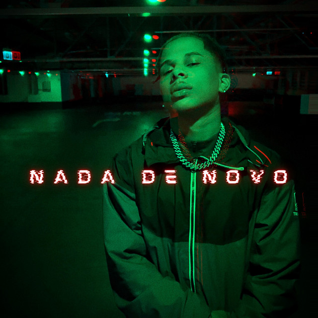 Nada de Novo