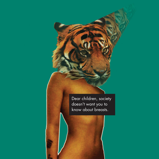 undefined album image