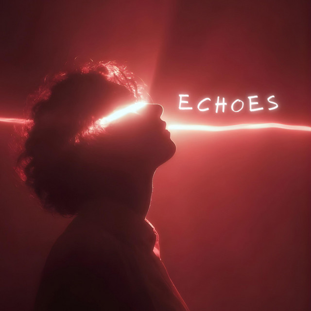 Echoes - Single by ^^Tobias slaps | Spotify