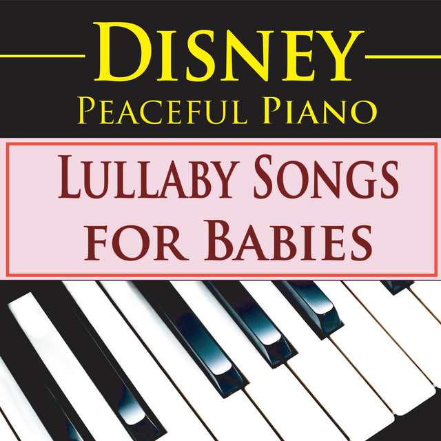 A Dream Is A Wish Your Heart Makes From Cinderella Lullaby Piano Song And Lyrics By The Hakumoshee Sound Spotify