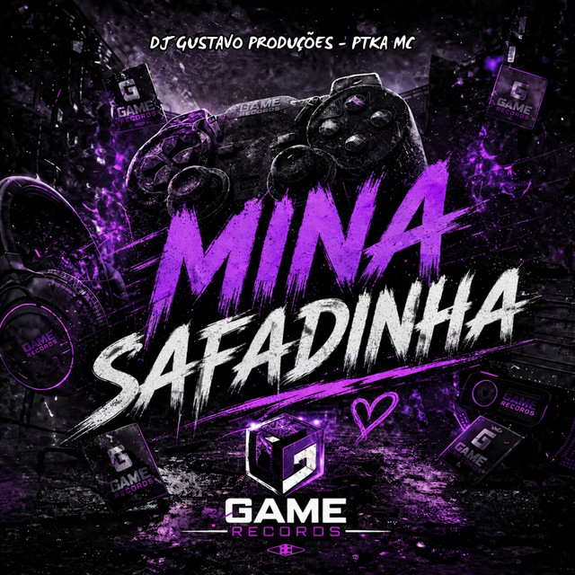 Mina Safadinha