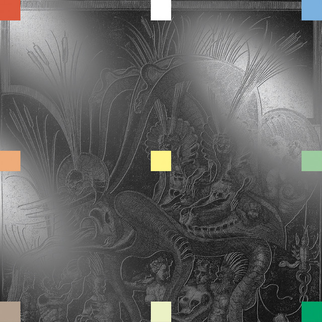 Mental & Physical cover art