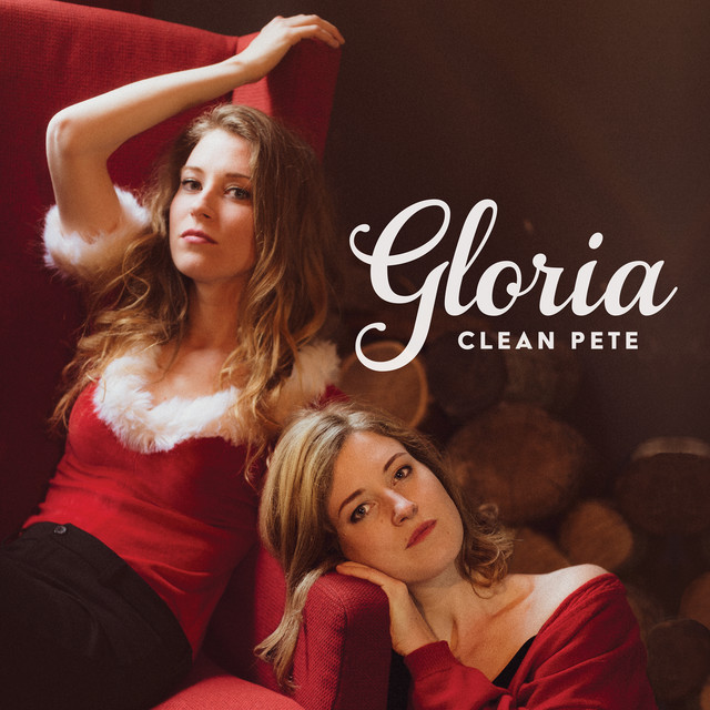 Gloria cover art