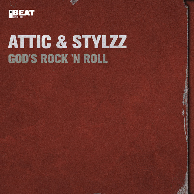 God's Rock 'n Roll cover art