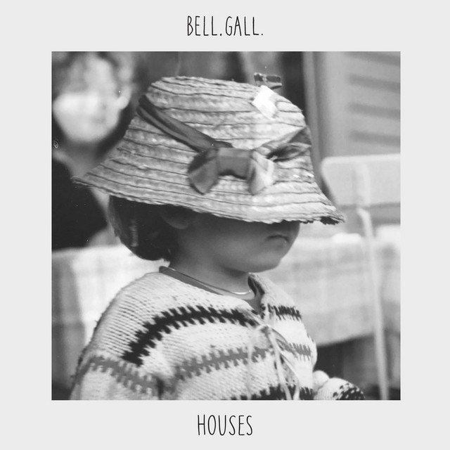 Houses cover art