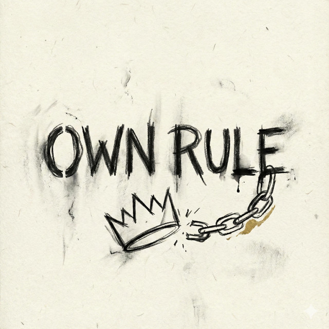 Own Rule cover