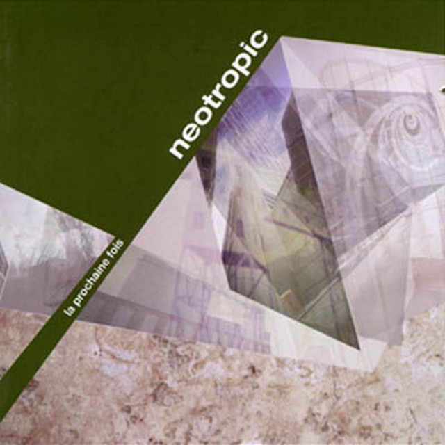 La Prochaine Fois cover art
