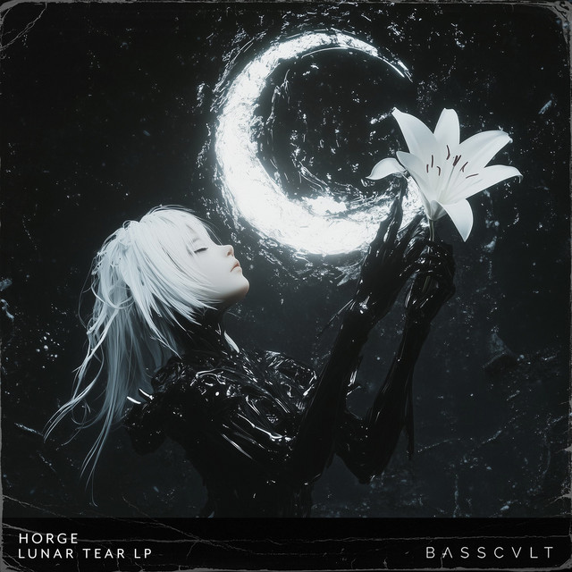 Lunar Tear cover art
