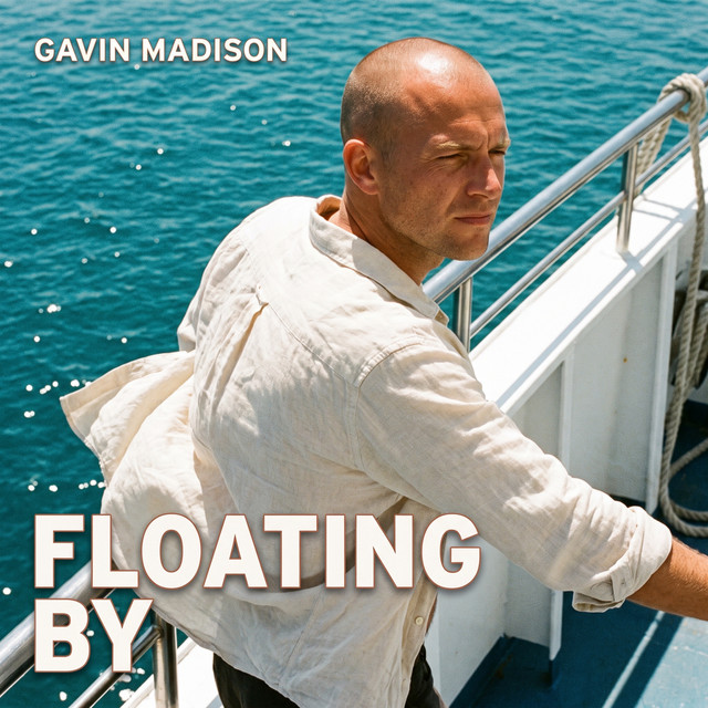 Gavin Madison