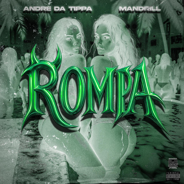 Rompa