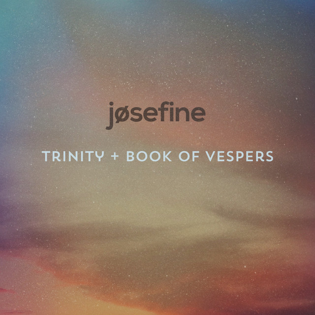 Trinity + Book Of Vespers cover art