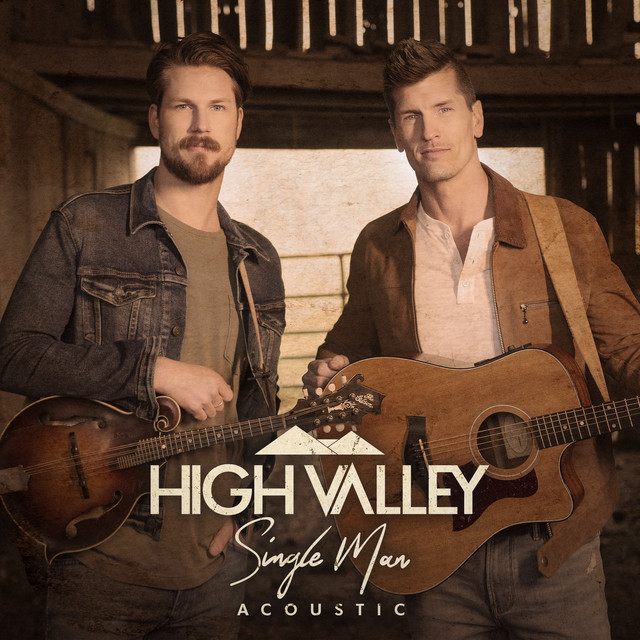 Single Man