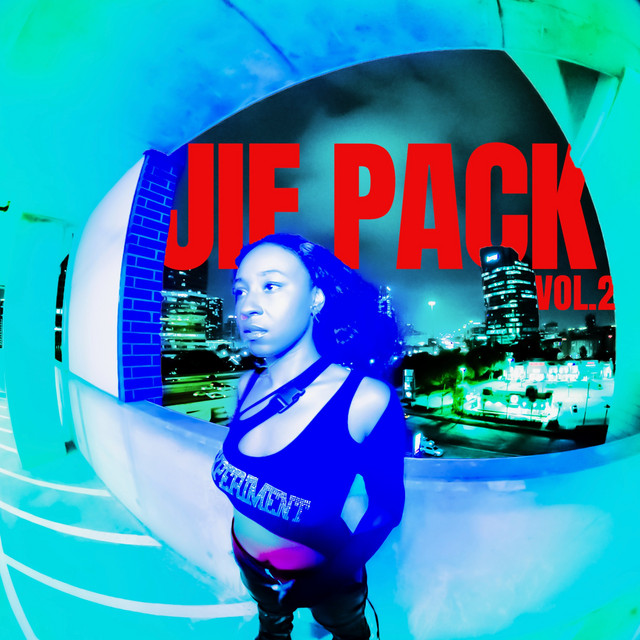 JIF PACK VOL. 2 - EP by jiffy files | Spotify