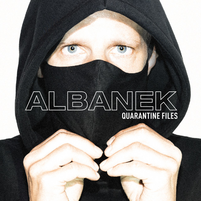 Quarantine Files cover