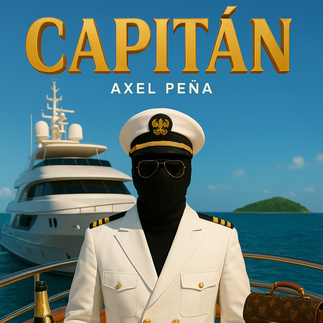 CAPITÁN