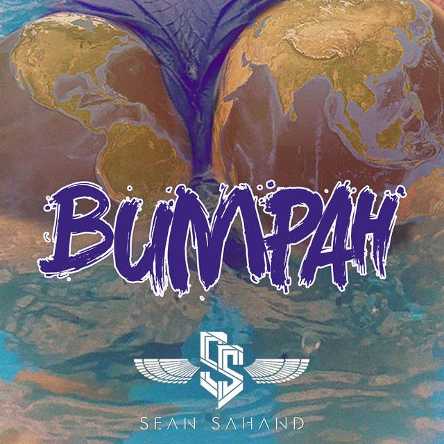 Bumpah cover art