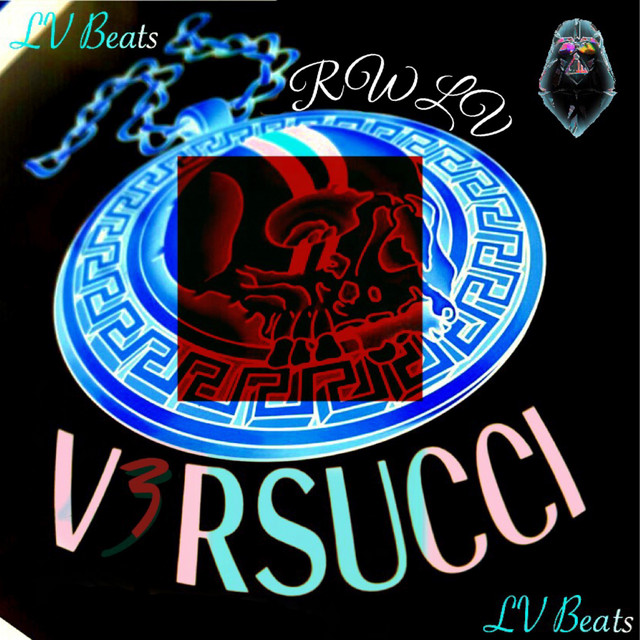 V3RSUCCI (V2) cover art