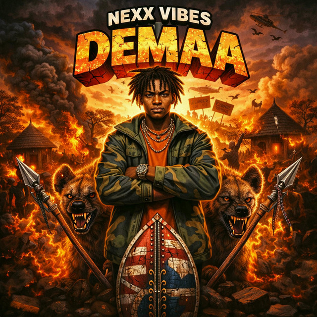 Demaa