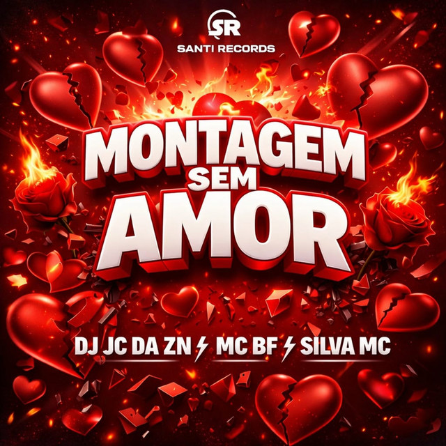Montagem Sem Amor
