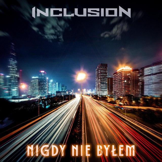 Nigdy Nie Byłem cover