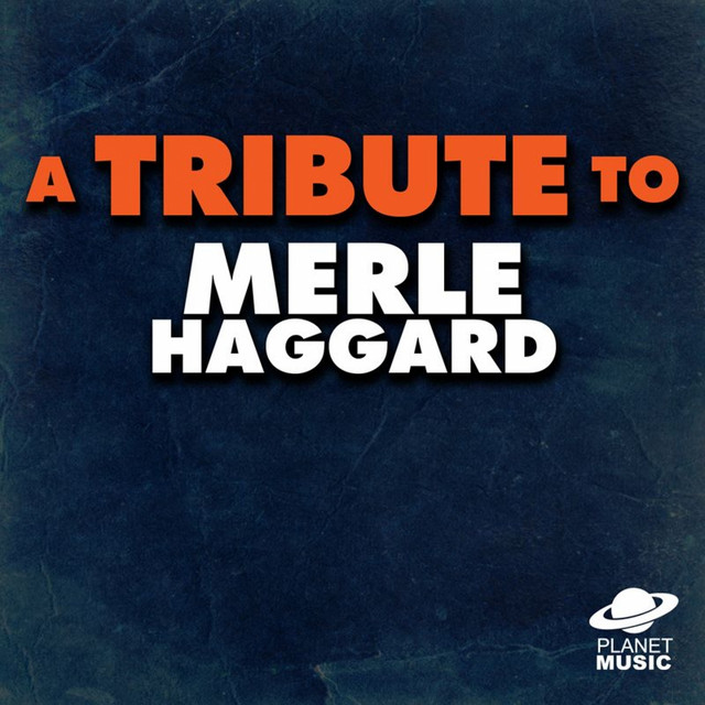 A Tribute to Merle Haggard cover art