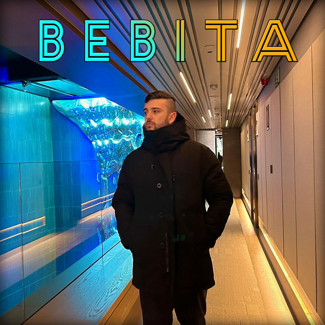 BEBITA cover art