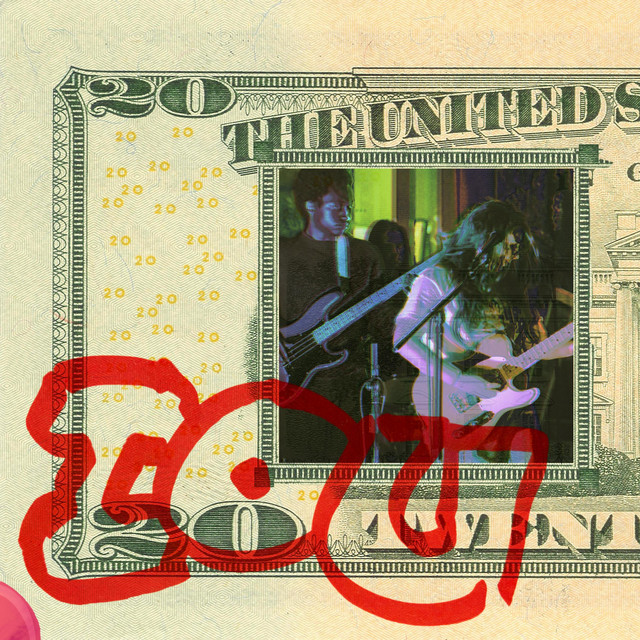 IOU cover art