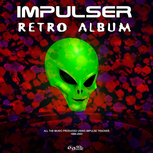 The Space Station - Original Mix cover art