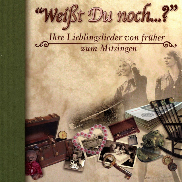 Immer wieder Sonntags