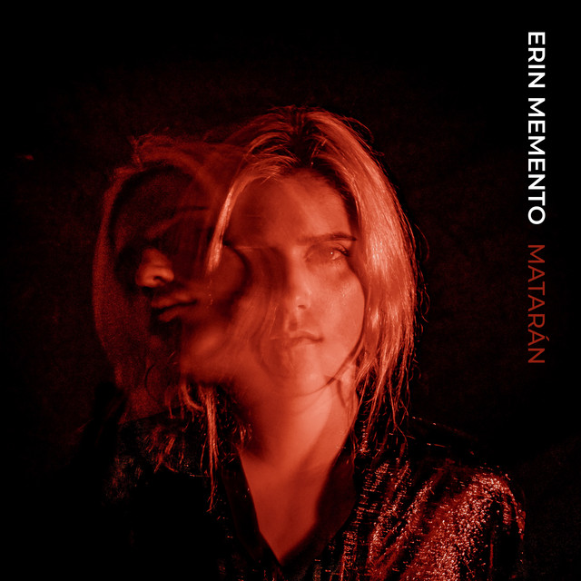 Matarán cover art