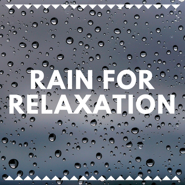 Rain for Relaxation: Meditation & Yoga Music with Sounds of Nature for ...
