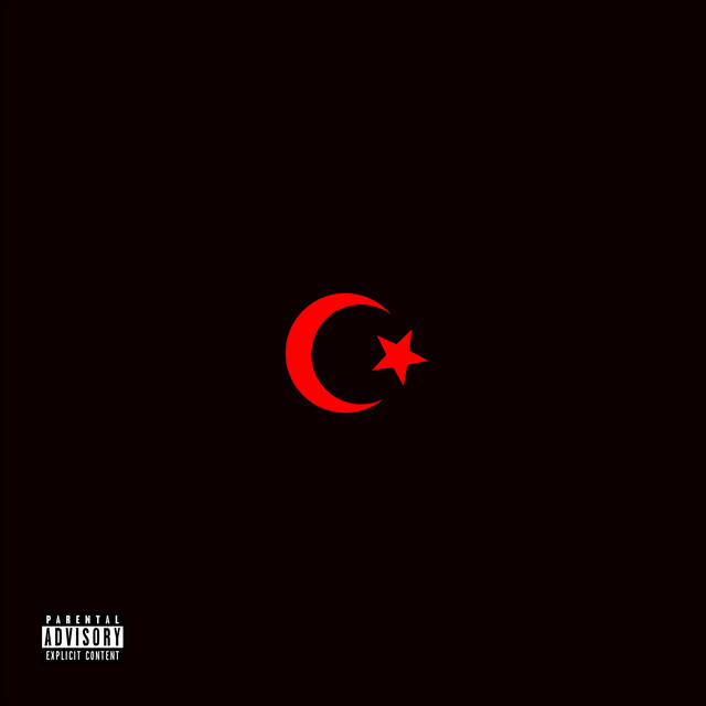 Ghetto Woman cover art