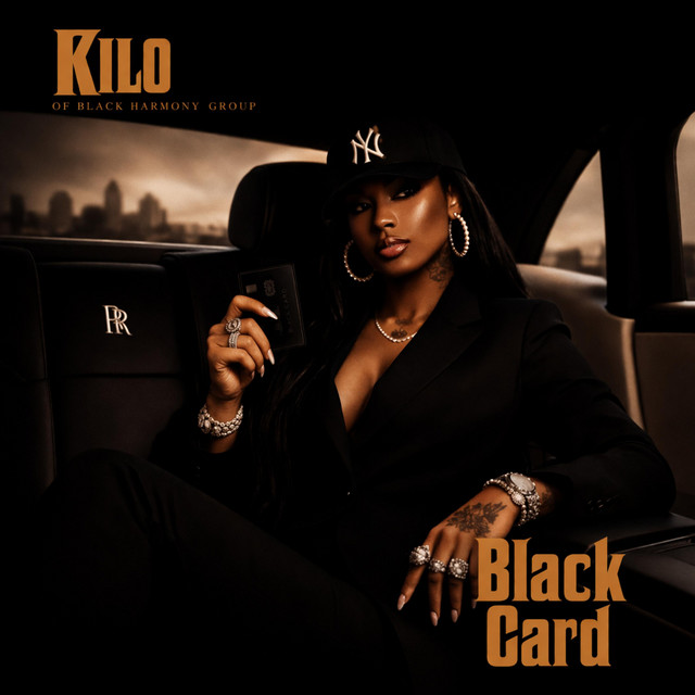 Black Card (Deluxe Edition)