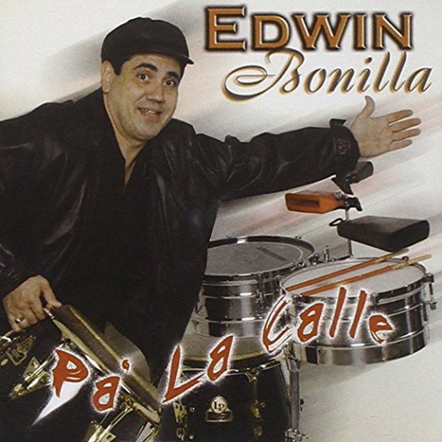 Pa' la Calle cover art