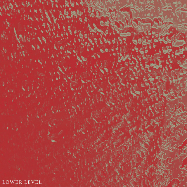 Lower Level cover art