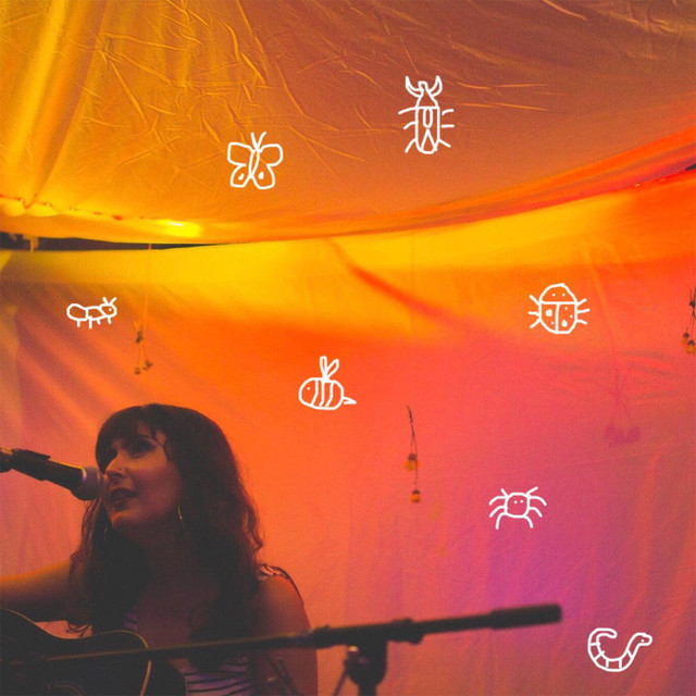 Bugs cover art
