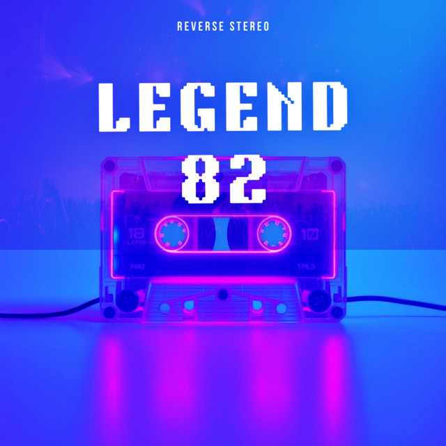 Reverse Stereo – Legend 82