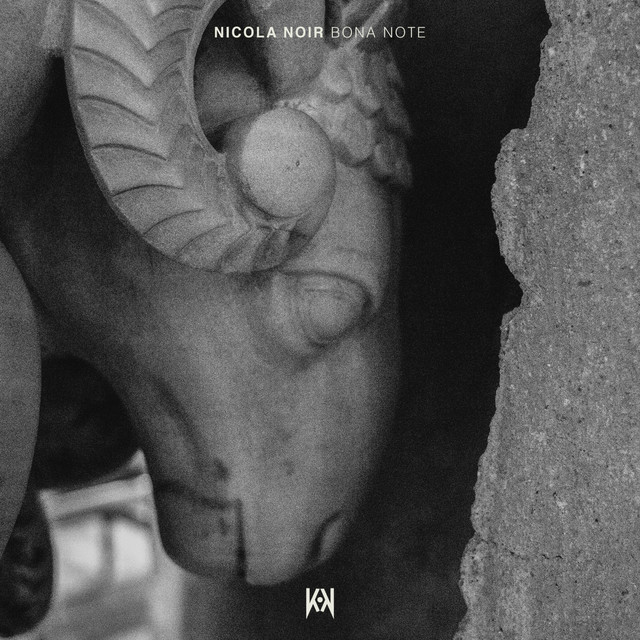 Throat cover art