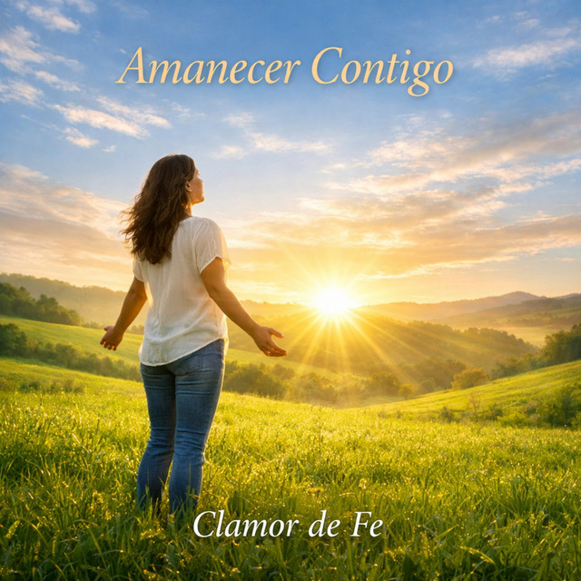 Clamor de Fe