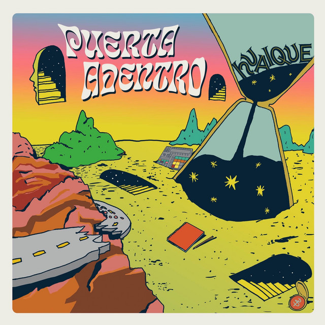 Puerta adentro cover art