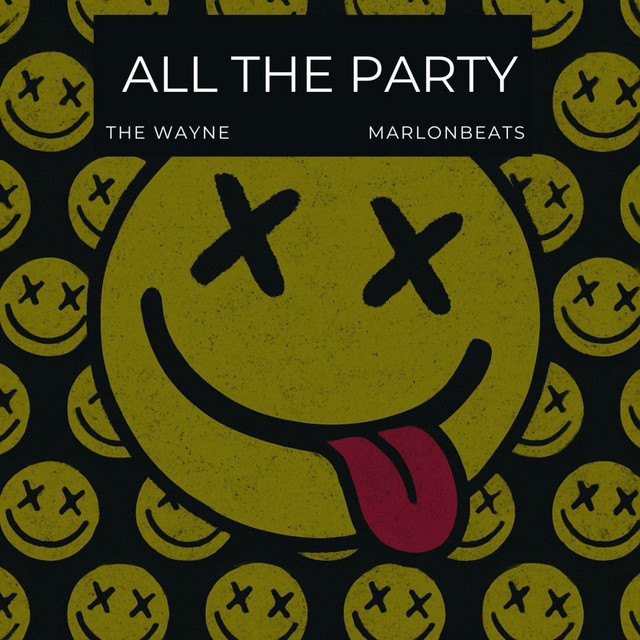 All The Party - Radio Edit