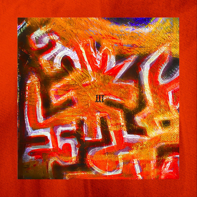 III cover
