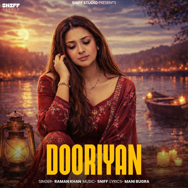 Dooriyan