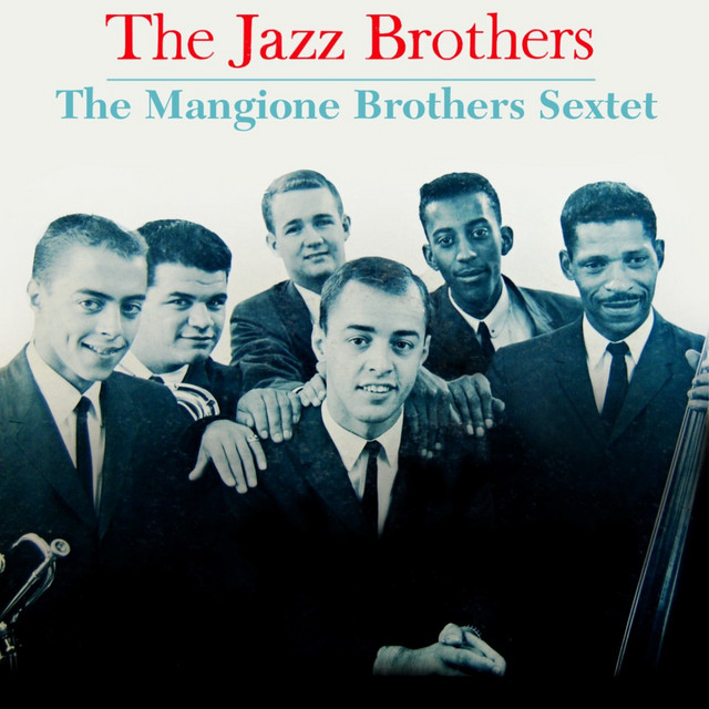 Mangione Brothers Sextet photo