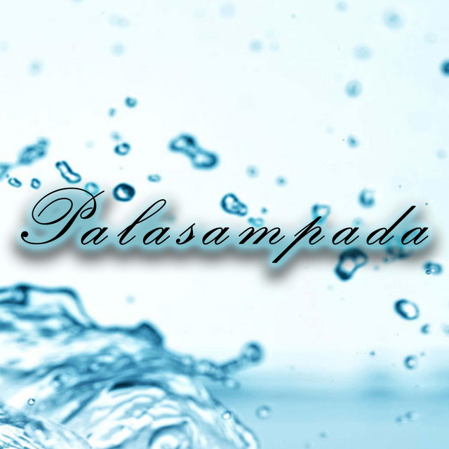 Palasampada cover art